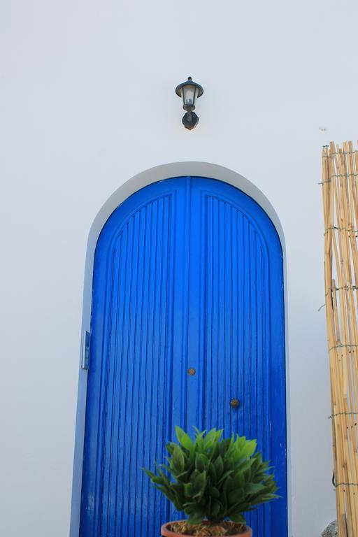 Apartmán Cavalluccio Marino Favignana Pokoj fotografie