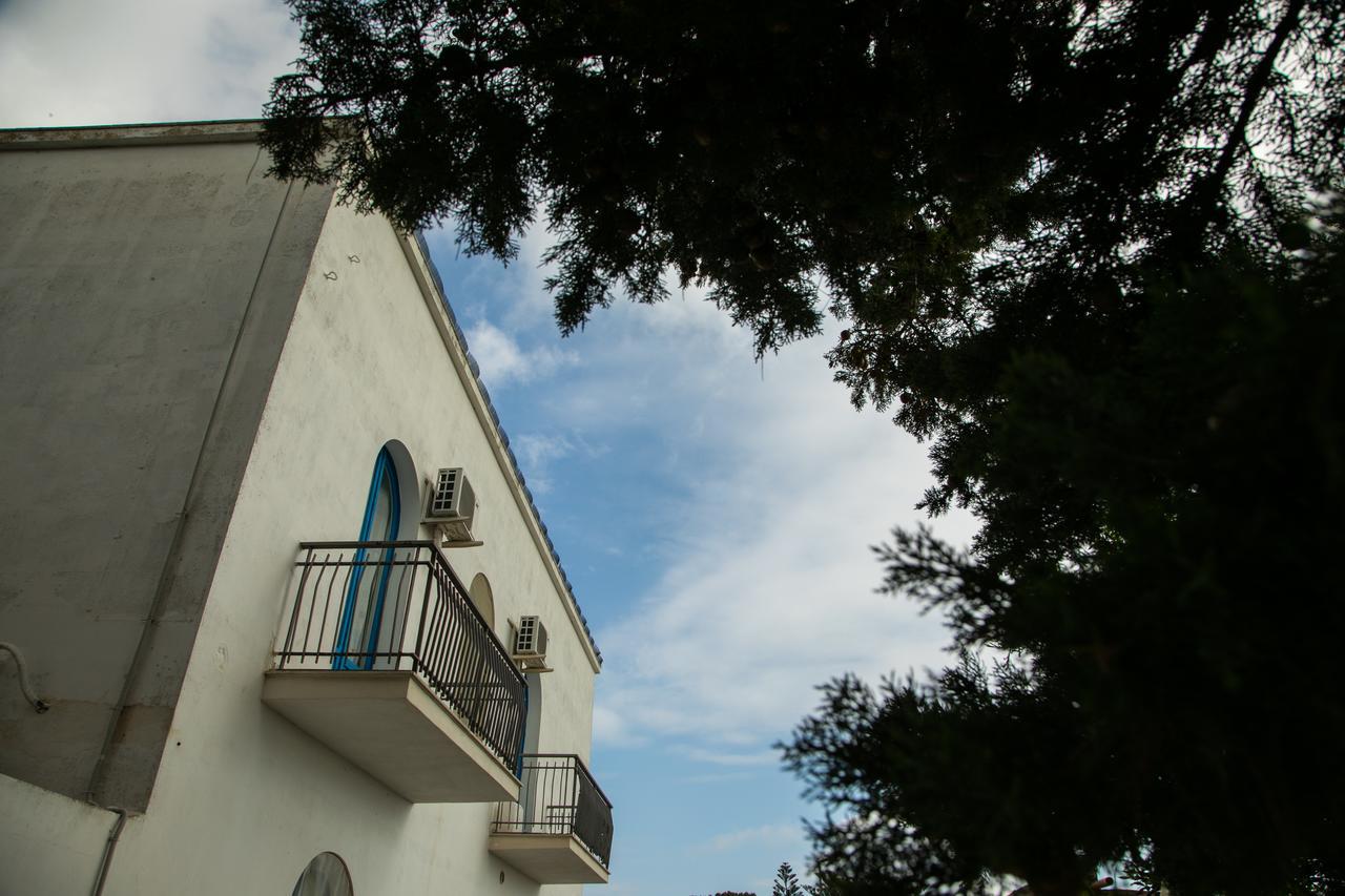 Apartmán Cavalluccio Marino Favignana Exteriér fotografie