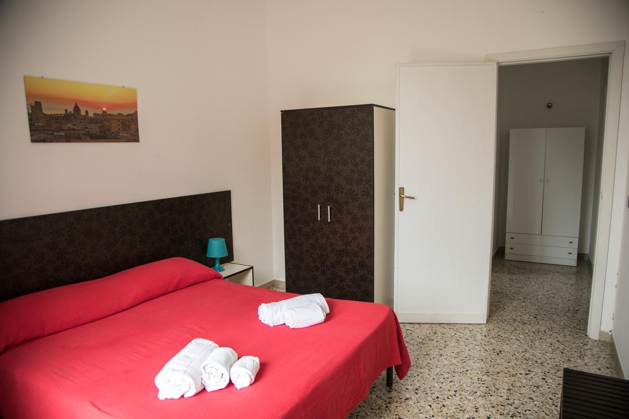 Apartmán Cavalluccio Marino Favignana Exteriér fotografie