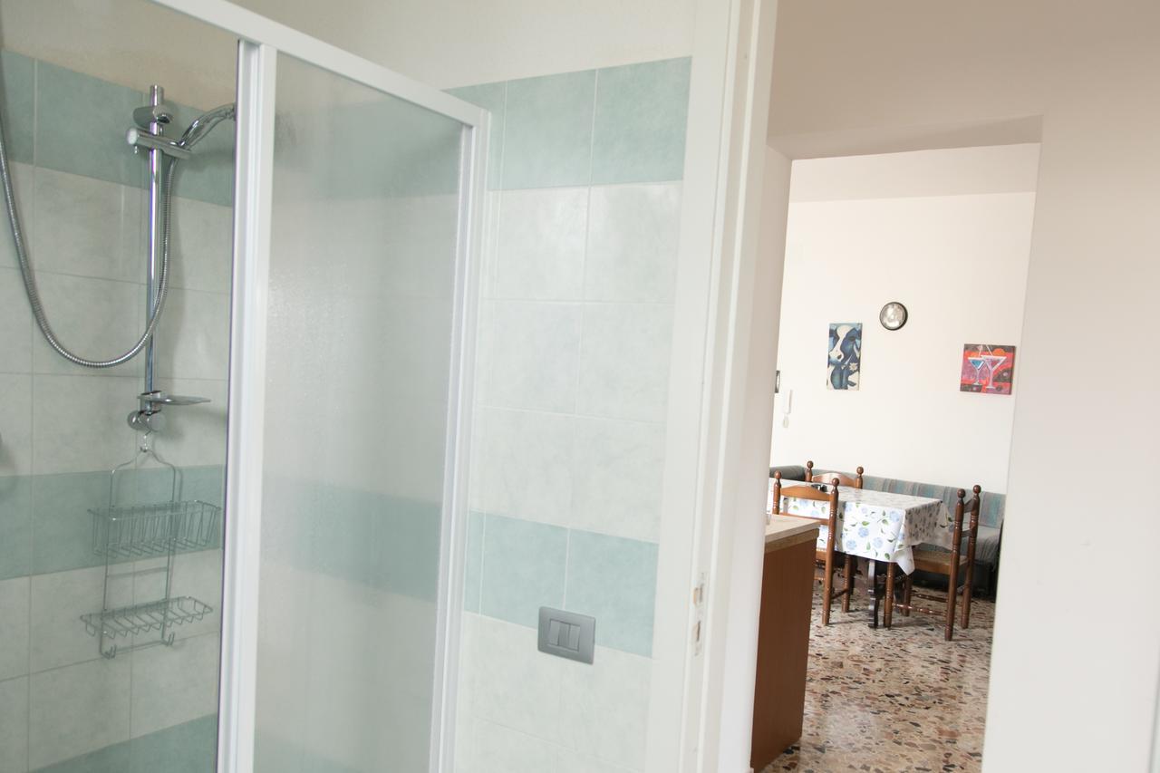 Apartmán Cavalluccio Marino Favignana Exteriér fotografie