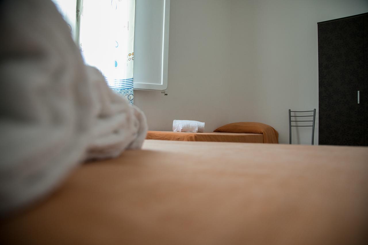 Apartmán Cavalluccio Marino Favignana Exteriér fotografie