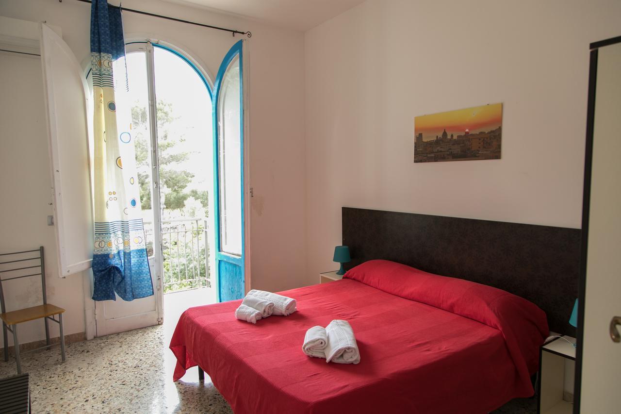 Apartmán Cavalluccio Marino Favignana Exteriér fotografie