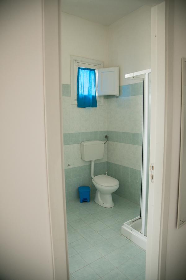 Apartmán Cavalluccio Marino Favignana Exteriér fotografie