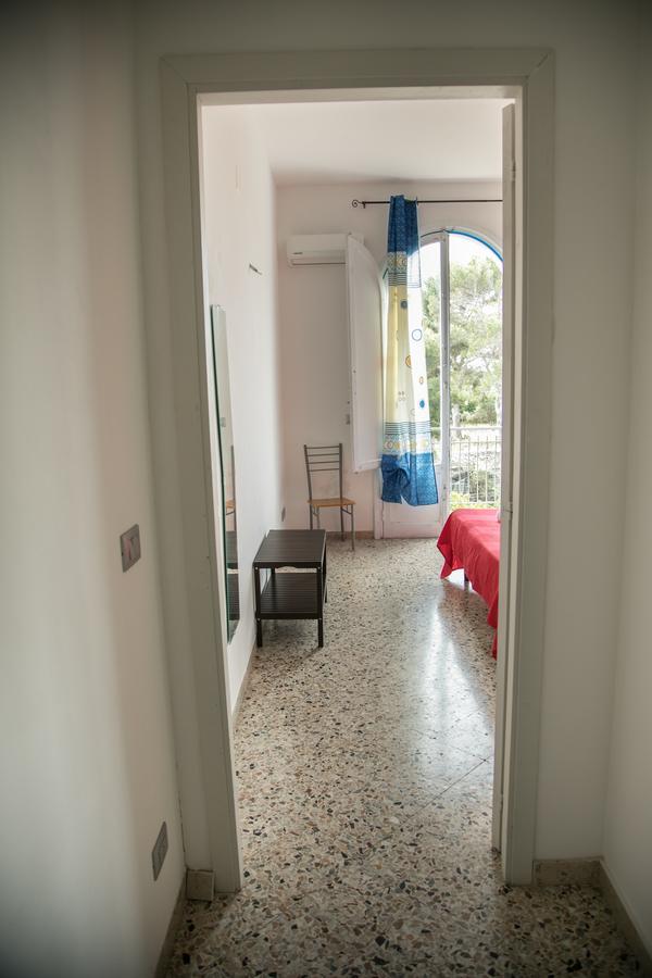 Apartmán Cavalluccio Marino Favignana Exteriér fotografie