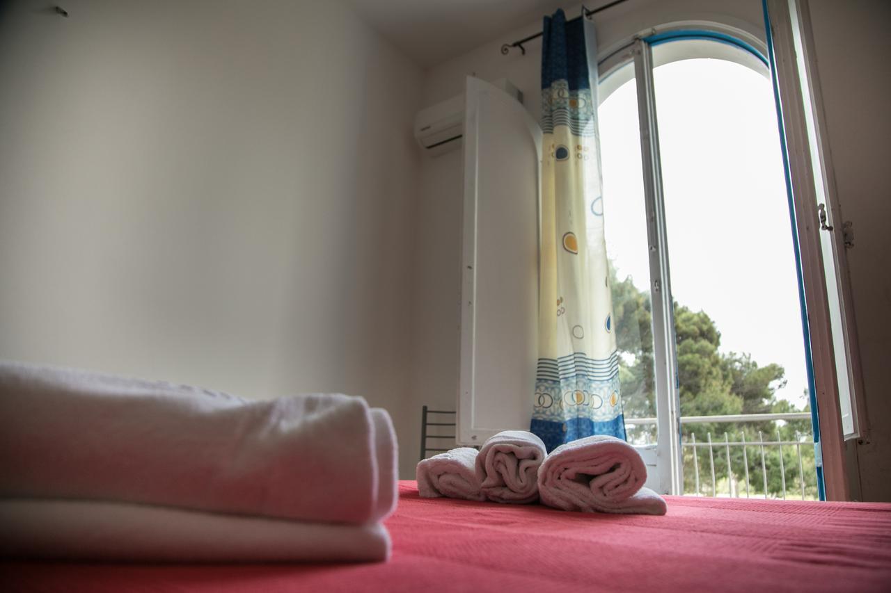 Apartmán Cavalluccio Marino Favignana Exteriér fotografie