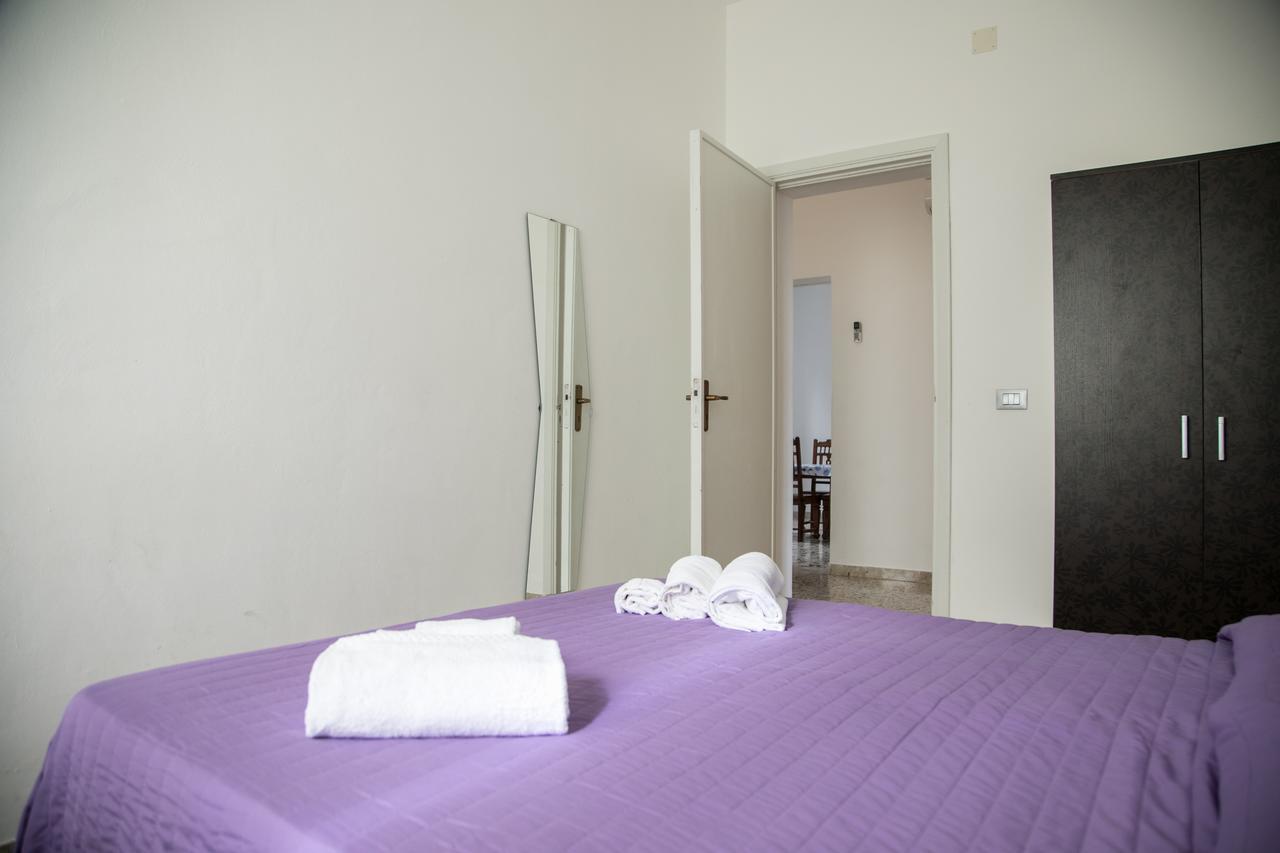 Apartmán Cavalluccio Marino Favignana Exteriér fotografie