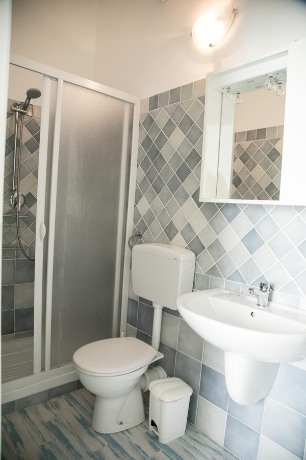 Apartmán Cavalluccio Marino Favignana Exteriér fotografie