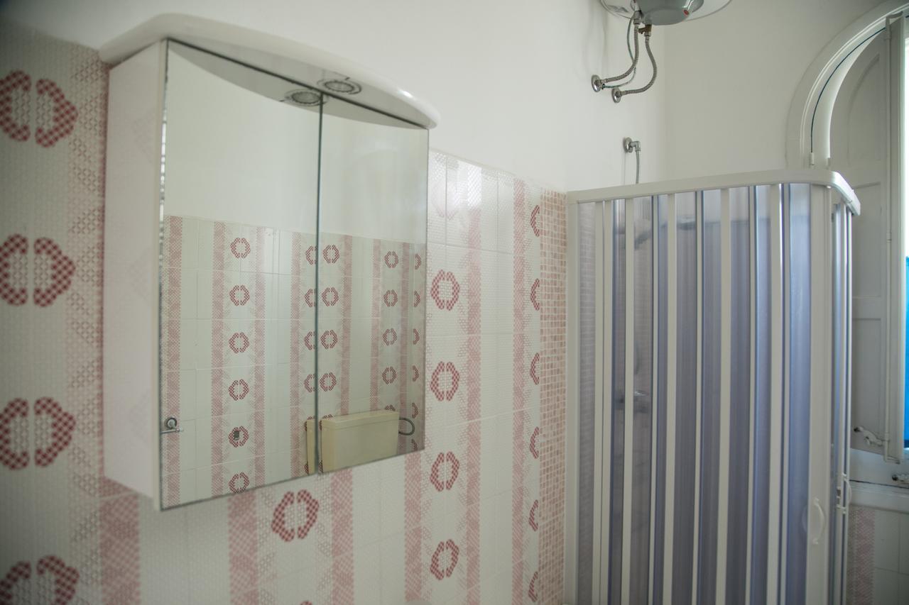 Apartmán Cavalluccio Marino Favignana Exteriér fotografie