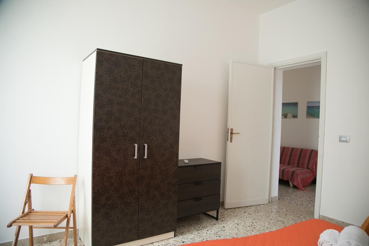 Apartmán Cavalluccio Marino Favignana Exteriér fotografie